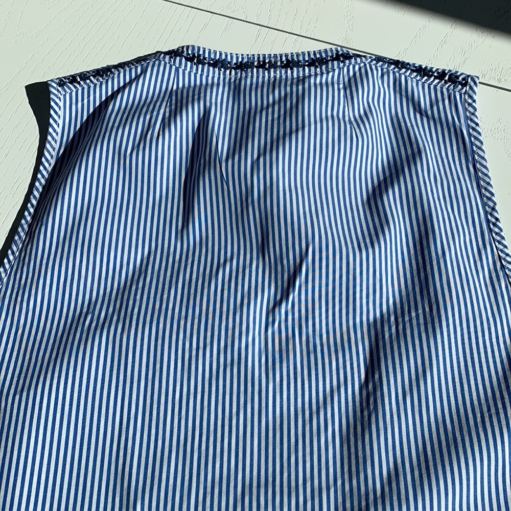 J. Crew top - Picture 6 of 6